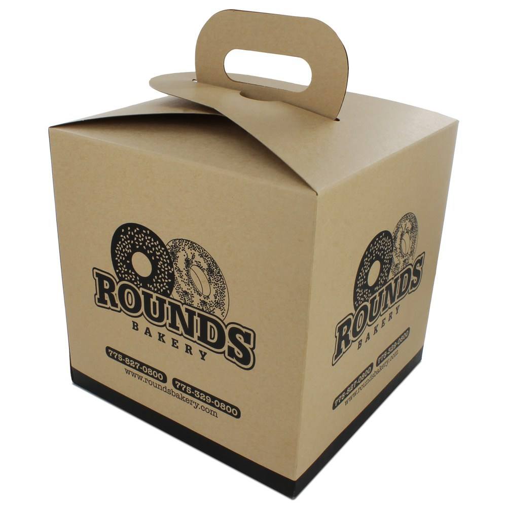 Custom Takeout Boxes | Bulk Branded To Go Boxes : MrTakeOutBags