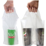 Seal 2 Go Drink Carriers
