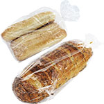 Wicketed Bread Bags