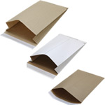 Ecommerce Paper Mailers