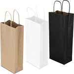 Wine Shopping Bags