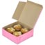 Pink Bakery Boxes