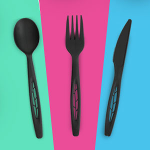 Cutlery Selection